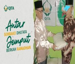 Yayasan QITA