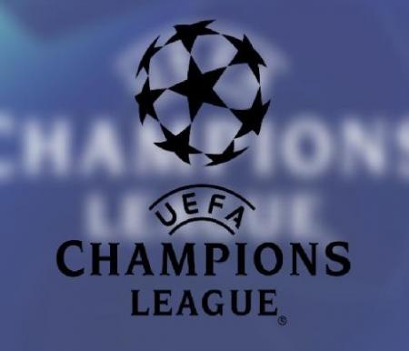 Logo Liga Champions. (uefa)
