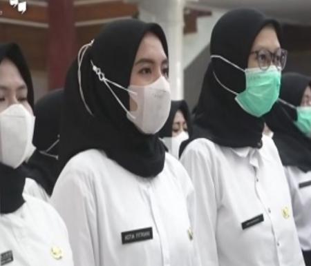 Ilustrasi sudah 184 pelamar mendaftar seleksi PPPK Pemprov Riau (foto/int)