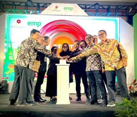 EMP akuisisi dua Blok Migas di Kampar dan Siak, Provinsi Riau (foto/ist)