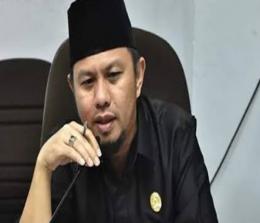 Ketua Komisi IV DPRD Pekanbaru, Nurul Ikhsan.(foto: int)
