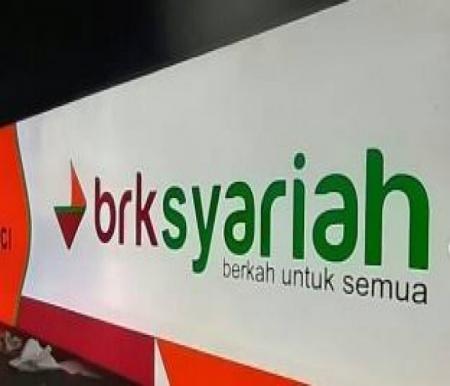 Bank Riau Kepri Syariah (foto:int) 