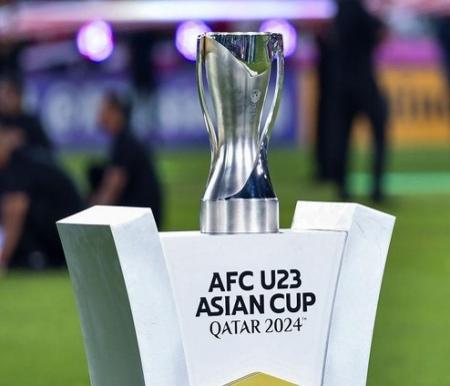 Piala Asia U-23 2024.