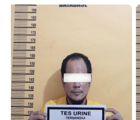 Pelaku pengeroyokan di Klenteng Kwan Te Tua ditangkap polisi (foto/zal)