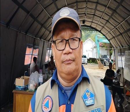 BPBD ungkap bertambahnya jumlah korban bencana hidrometeorologi di Kabupaten Pesisir Selatan, Sumatera Barat (foto/tribunpadang)