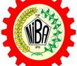 Federasi Serikat Pekerja Niaga, Bank, Jasa dan Asuransi Konfederasi Serikat Pekerja Seluruh Indonesia (FSP NIBA KSPSI).