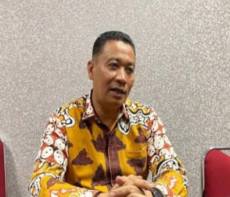 Kapten TPD AMIN Riau, Markarius Anwar 