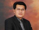 Frans Hr Deali, Ketua Arebi Riau.