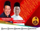  Ngopi Bareng Fahri Hamzah dan Deklarasi Gerakan Arah Baru Indonesia (GARBI) Chapter bakal digelar di Riau