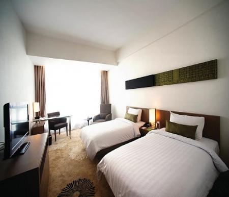 Ilustrasi hotel di Pekanbaru beri penawaran harga khusus selama Porwil Sumatera XI (foto/int)