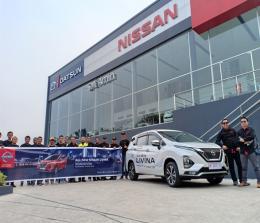 Dealer Nissan Datsun SM Amin Pekanbaru