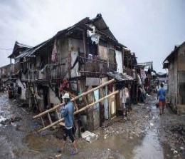 Ilustrasi warga miskin di Provinsi Riau bertambah (foto/int)