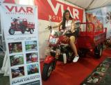 Viar Karya hadir di Pekanbaru