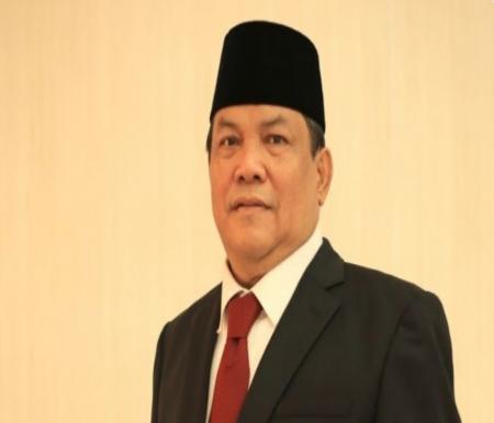 Pelantikan SF Hariyanto jadi Pj Gubernur Riau dijadwalkan Kamis lusa (foto/int)