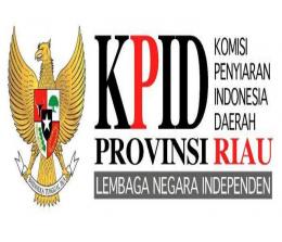 KPID Riau.(foto: int)
