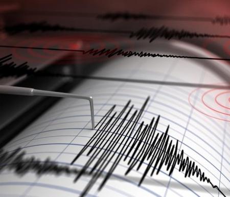 Ilustrasi gempa di Pasaman Barat, Sumbar (foto/int