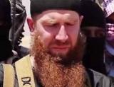 Menteri Perang ISIS Abu Omar al Shishani 