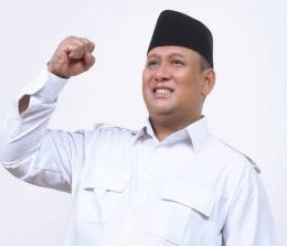 Politisi Partai Gerindra Riau, Eddy Tanjung.(foto: int)