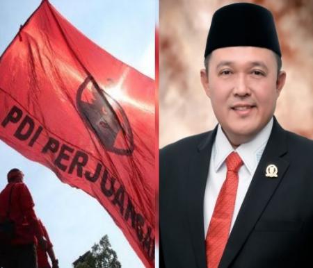 Suyadi, anggota DPRD Riau siap maju jadi calon Wakil Gubernur di Pilkada 2024 (foto/ist)