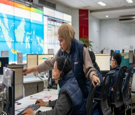 Melalui layanan kelas dunia, Indosat hadirkan kehangatan dan kenyamanan dengan semangat pemberdayaan untuk Indonesia (foto/ist)