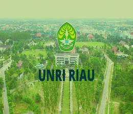 Universitas Riau.
