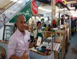 Penggunaan T-Cash di event Festival Kuliner di Mal Pekanbaru