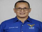 Anggota DPR RI dari Daerah Pemilihan Riau, Sayed Abubakar A. Assegaf 