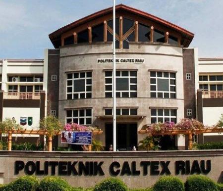 Politeknik Caltex Riau (PCR)