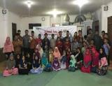 IPR-Y Komisariat Rohul rayakan hari jadi ke-19 Rohul ke Ponpes dan panti asuhan di Yogyakarta