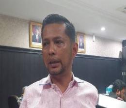 Wakil Ketua DPRD Pekanbaru, Tengku Azwendi Fajri (foto/int)