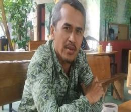 Anggota DPRD Riau, Mardianto Manan.(foto: dok/halloriau.com)