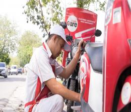 Main Dealer Honda wilayah Riau bersama PT CDN Sales Office Arengka (Capella Arengka 88) punya layanan darurat saat di jalan (foto/ist)