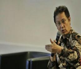 Menkes Budi Gunadi Sadikin mengatakan pemerintah Indonesia akan mendatangkan 426 juta dosis vaksin virus corona.