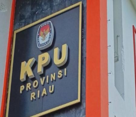 KPU Riau telah membuka pendaftaran KPPS (foto/int)