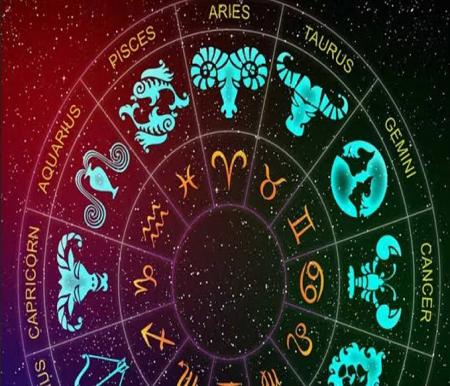Ramalan zodiak hari ini.(ilustrasi/int)