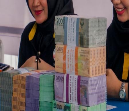 BI Riau jamin ketersediaan rupiah selama Ramadan dan Idulfitri (foto/int)