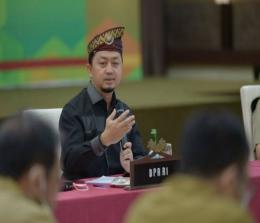 Anggota Komisi V DPR RI Fraksi PKS, Syahrul Aidi Maazat.(foto: int)