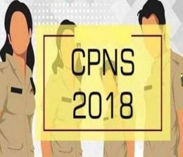 CPNS 2018
