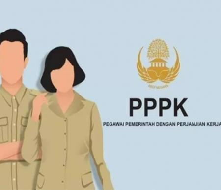 Ilustrasi PPPK Pemko Pekanbaru lulus tahun 2023 (foto/int)