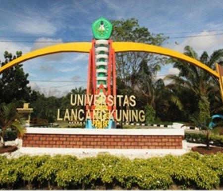 Universitas Lancang Kuning Riau (Unilak)
