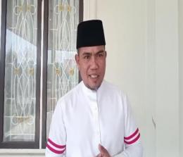 Ketua DPD PDIP Riau, Zukri Misran (foto/int)