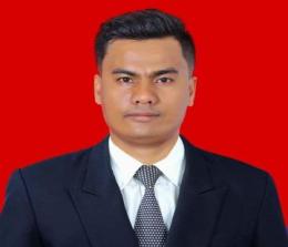 Anggota DPRD Rohul Fraksi Gerindra Budiman Lubis.