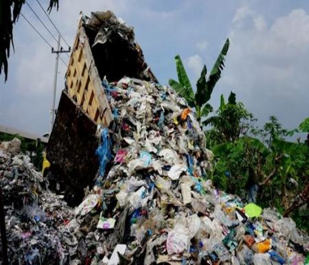 Ilustrasi perusahaan pemenang lelang pengelolaan sampah di Pekanbaru (foto/int)