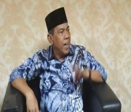 Ketua Komisi I DPRD Riau, Eddy Mohd Yatim (foto/int)