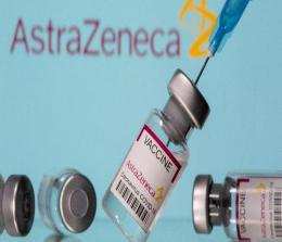 Vaksin Astrazeneca
