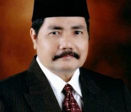 Drs.H.Auni M Noor, M.Si, Ketua FPK Provinsi Riau