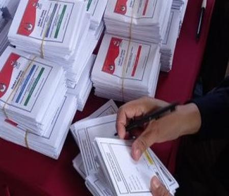 Ilustrasi Gakkumdu periksa tujuh anggota KPPS Sumba Barat Daya yang coblos sisa surat suara (foto/int)